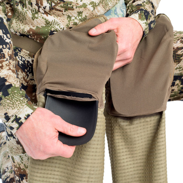 Брюки Apex Pant (Мужской; 33x32; Optifade Subalpine)